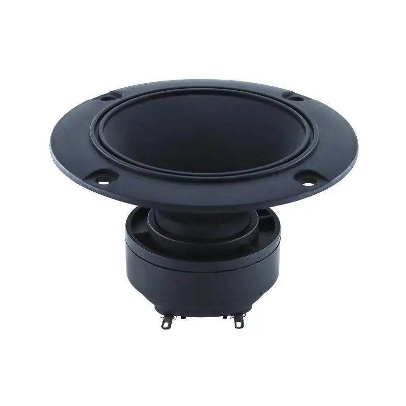 4 Inch High Power Piezoelectric Tweeters Speaker 150W Audio Buzzer Horn for Wedding Event Audio Equipment