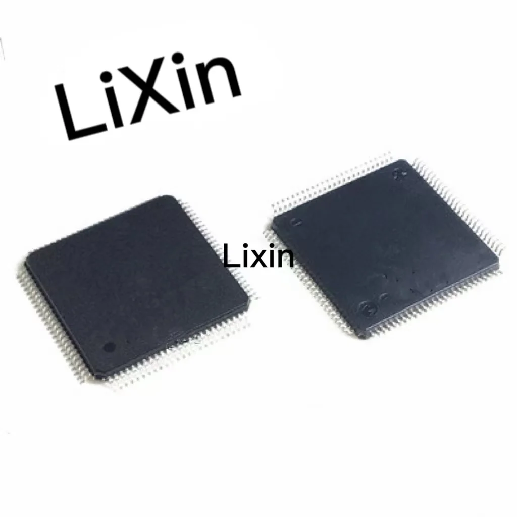 

5PCS STM32F105RBT6 32F105RBT6