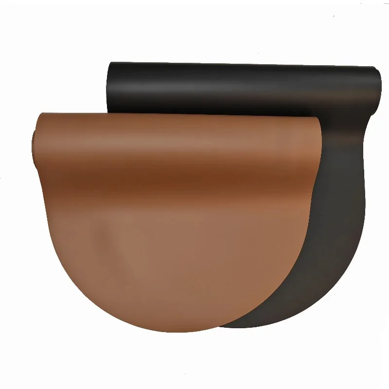 4mm-thick-sport-rubber-pu-yoga-arch-mat-oval-yoga-mat-rubber-black