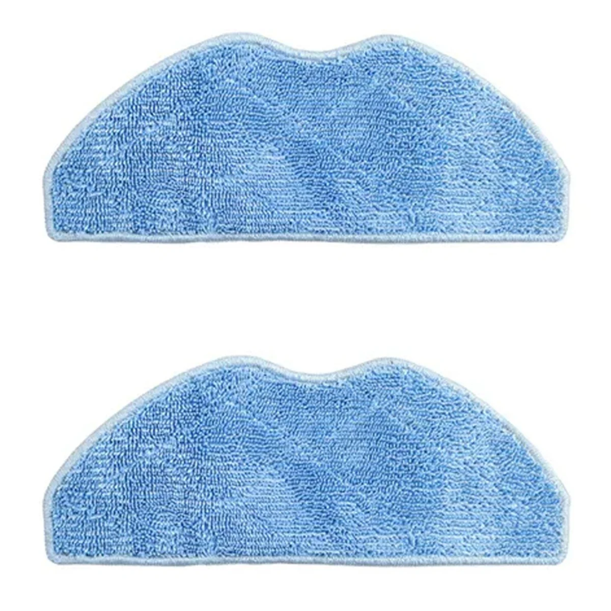 Kit de repuesto para Robot aspirador Honor Choice R2/R2 Plus, accesorios para trapo, 10 unidades