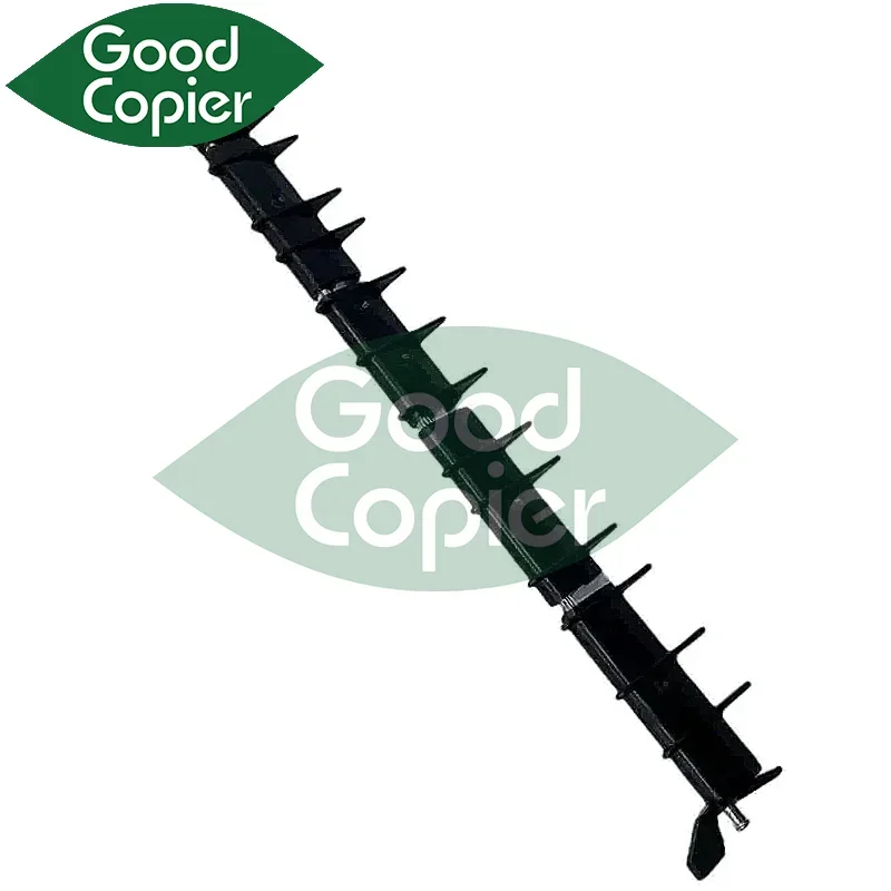 1Pcs B369-4664 support for Ricoh MP 2550 2352 3352 2852 3350B 3351 MP2550 MP2352 MP3352 MP2550 MP3351 New Duplex Paper guide Rol