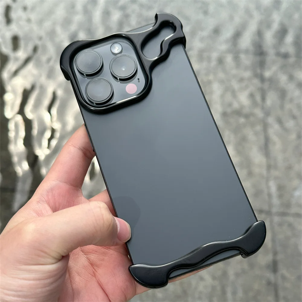 Der Luxus-Designer-Case für dein iPhone – Ein ultimatives Schutz- und Stil-Experiment