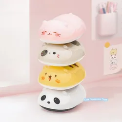 1Pc Creative Animal Modeling Correction Tape Cute Tuanzi Correction Tape Student Stationery School Supplies