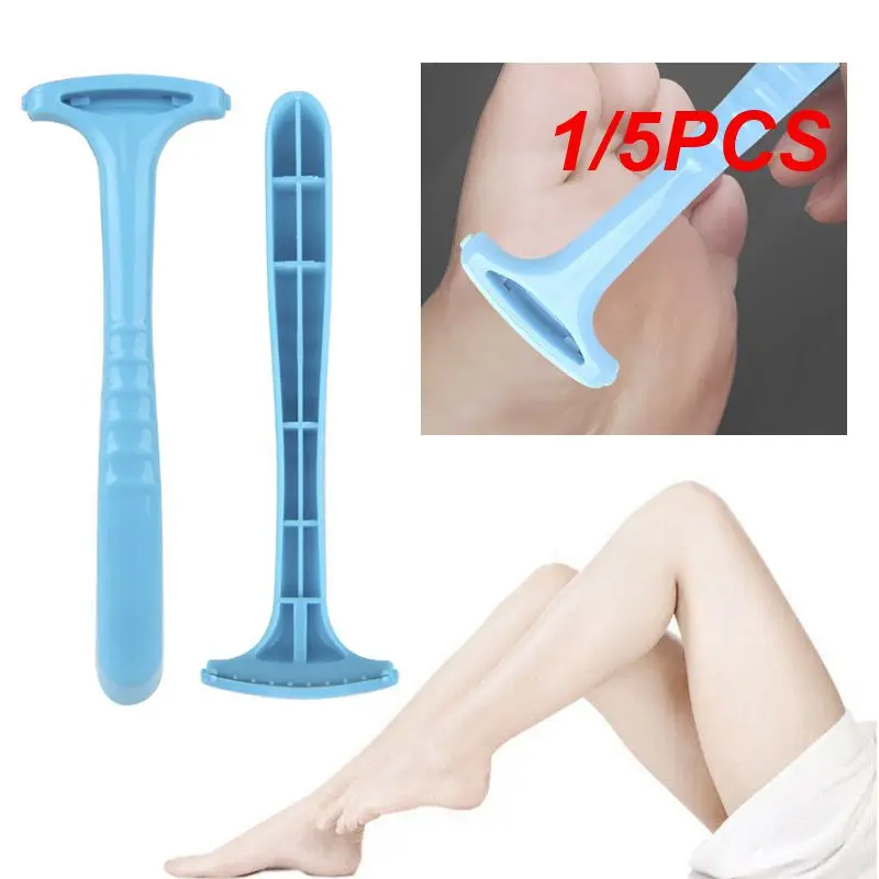 1/5PCS Korean Style Removes Dead Skin Two-in-one Trendy Popular Time-saving High Demand Multi-functional Foot And Leg Care Tool