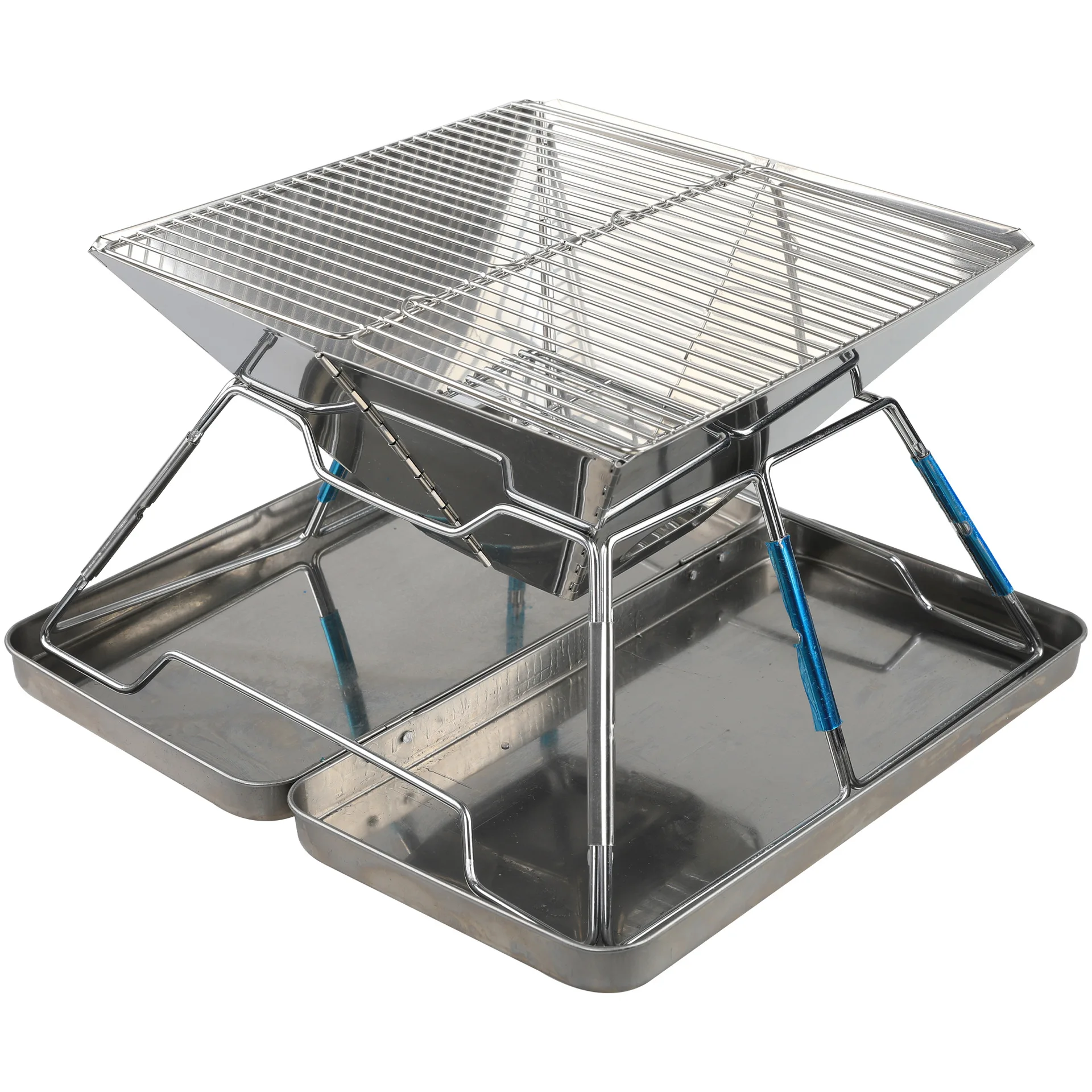 

outdoor barbecue grill 3-4 people picnic cooking