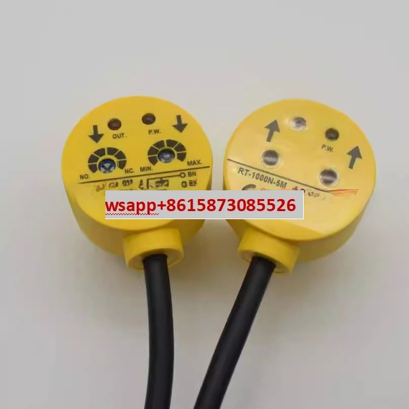 New RT-400N-400P-500N-500P-1000N-1000P-2000N-2000P-5M Optoelectronics