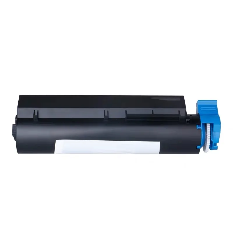 B411 B431 Toner Cartridge Compatible for OKI B411 B431 MB461 MB471 MB491 Printer with Chip