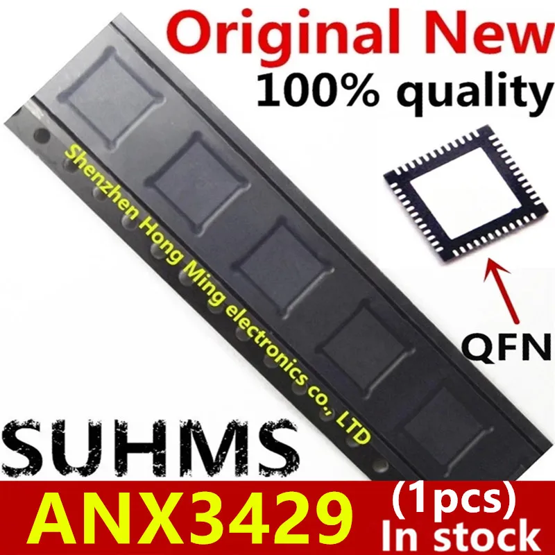 

(1piece) 100% New ANX3429 ANX3429QN-AA-R QFN-48