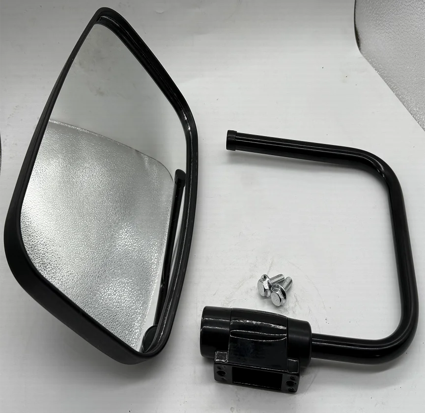

For VO EC Excavator mirror reversing rearview mirror excavator accessories high quality