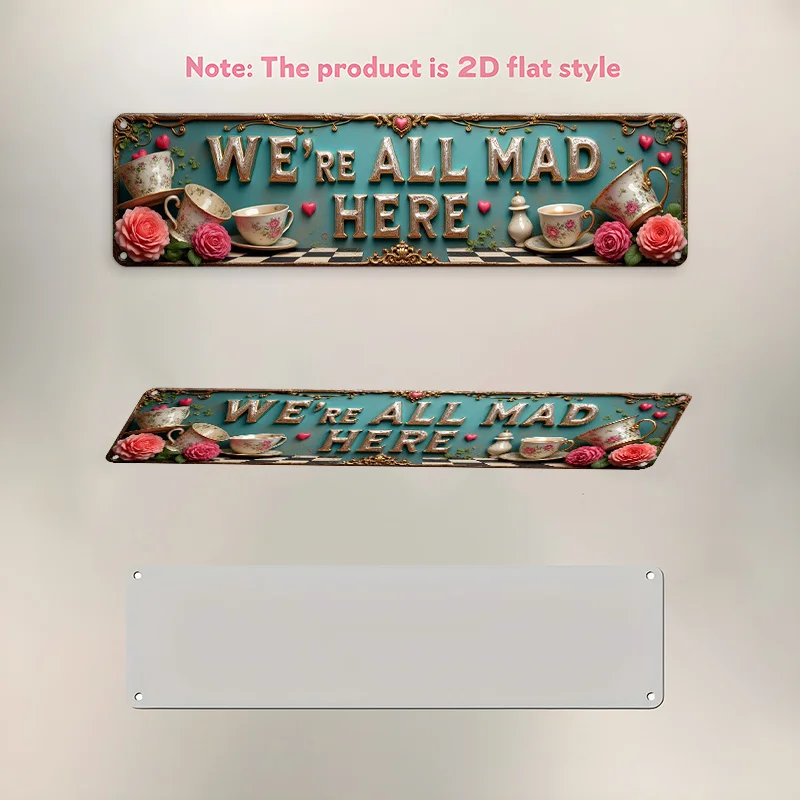 Thumbnail 4 - #50 Latest Decorative Plaques Offers