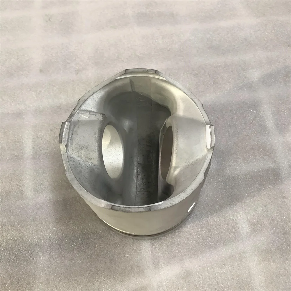 أجزاء المحرك البحري K19 KTA19 M3 3096683 3631242 مكبس لمحرك الكمون