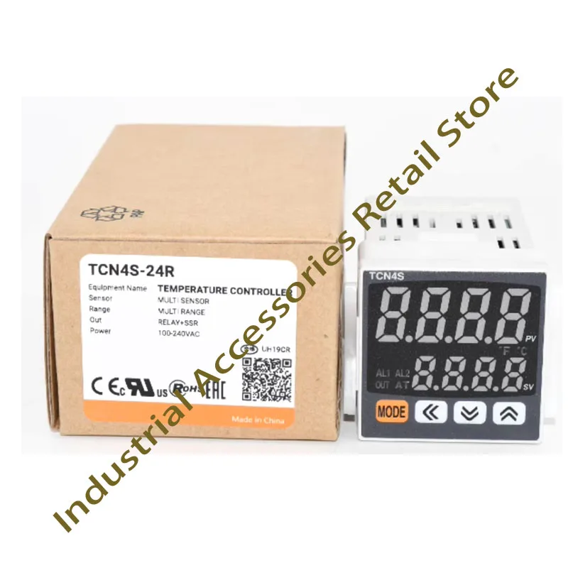 

New Original TCN4S-24R One Year Warranty Warehouse Spot Fast Delivery