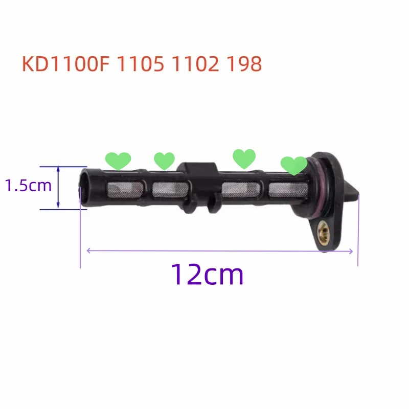 OIL FILTER FIT GENERATOR 5KW 7KW 8KW 10KW SINGLE CYLINDER ENGINE KD178 KM186FA KD192F KD1100F KD11021105 KD198F OIL FILTER