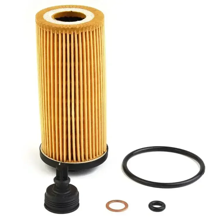 Oil Filter 11428570590 for BMW 2 F45 F46 U06 i8 X1 F48 U11 X2 F39 MINI Cooper F55 F56 CLUBMAN F54 F57 COUNTRYMAN F60 8575210