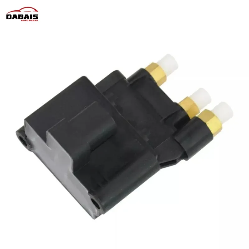 2513200158 Brand New High Quality Repair Kits Air Suspension Solenoid Valve Block For Mercedes Benz E Class W212