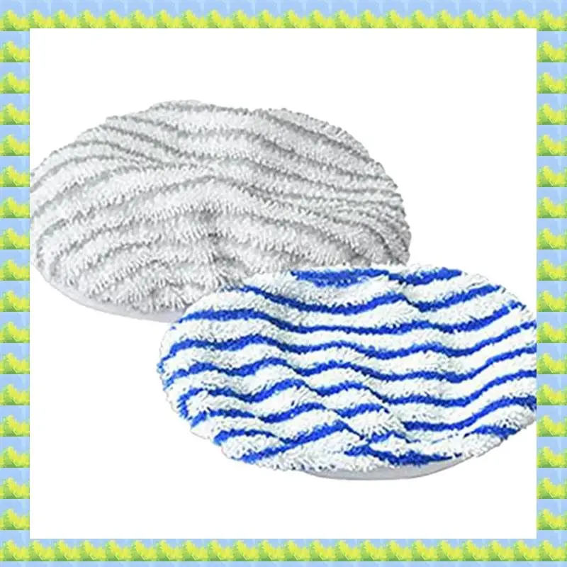 18 قطعة من وسادات القماش المصنوعة من الألياف الدقيقة FZFZ بديلة لـ Rowenta Clean & Steam ZR 005801   سلسلة RY7/RY8 ليست مناسبة لسلسلة RX6