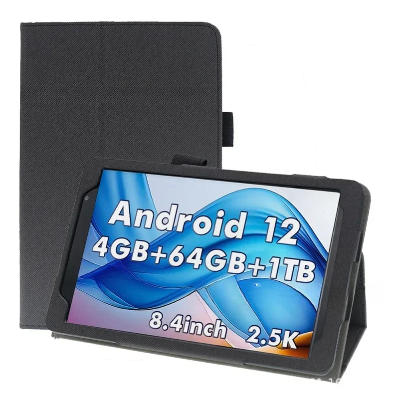 Tablet Case for DOOGEE T20 Mini Pro Adjustable Stand Cover for DOOGEE T20 Mini  8.4 inches 2023 Tablet Cover