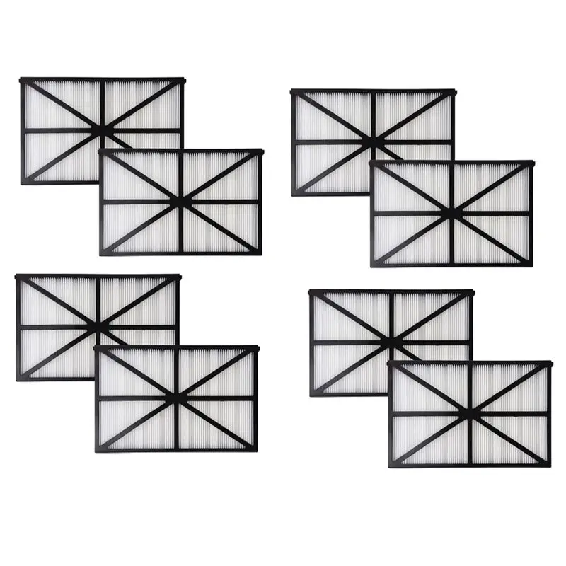 

A67P-RCX70101 Filter Cartridge Refill Kit Fit For Hayward Tiger Shark Pool Vacuum Rep 827261 Robotic Pool Cleaner Filter