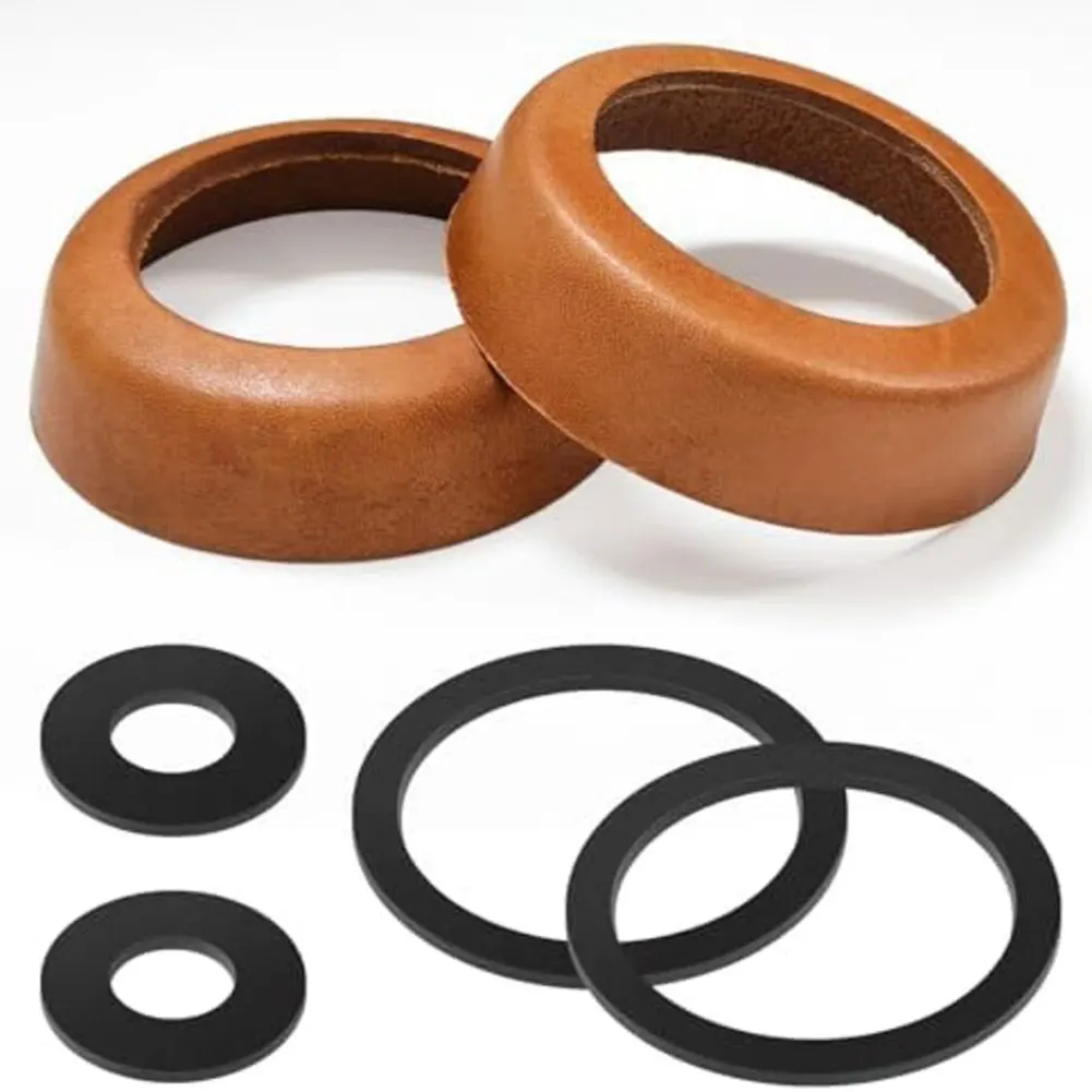 

Gasket Seal Kit Handle Pump Parts Pump Maintenance Convenient Packaging Easy Installation Hand Pump Repair Parts