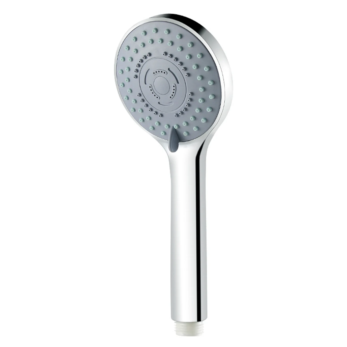 

Bathroom Sprayer Shower Jetting Shower Head Water Saving Handheld Adjustable 5 Modes SPA Shower Bath Head Bathroom Accessories