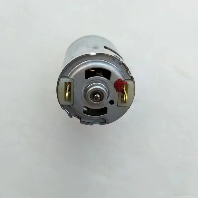 cacciavite elettrico Cacciavite elettrico 3.6V GO accessori originali motore QC283LG