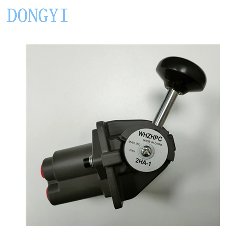 High Quality Two Position Three Way Air Valve for 2-HA-1 R431004994