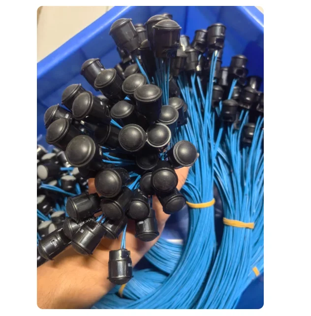 

Комплект из 5 кнопок управления джойстиком экскаватора, серые, двухпроводные, 635-8205, совместимы с CAT Caterpillar 336GC 330GX