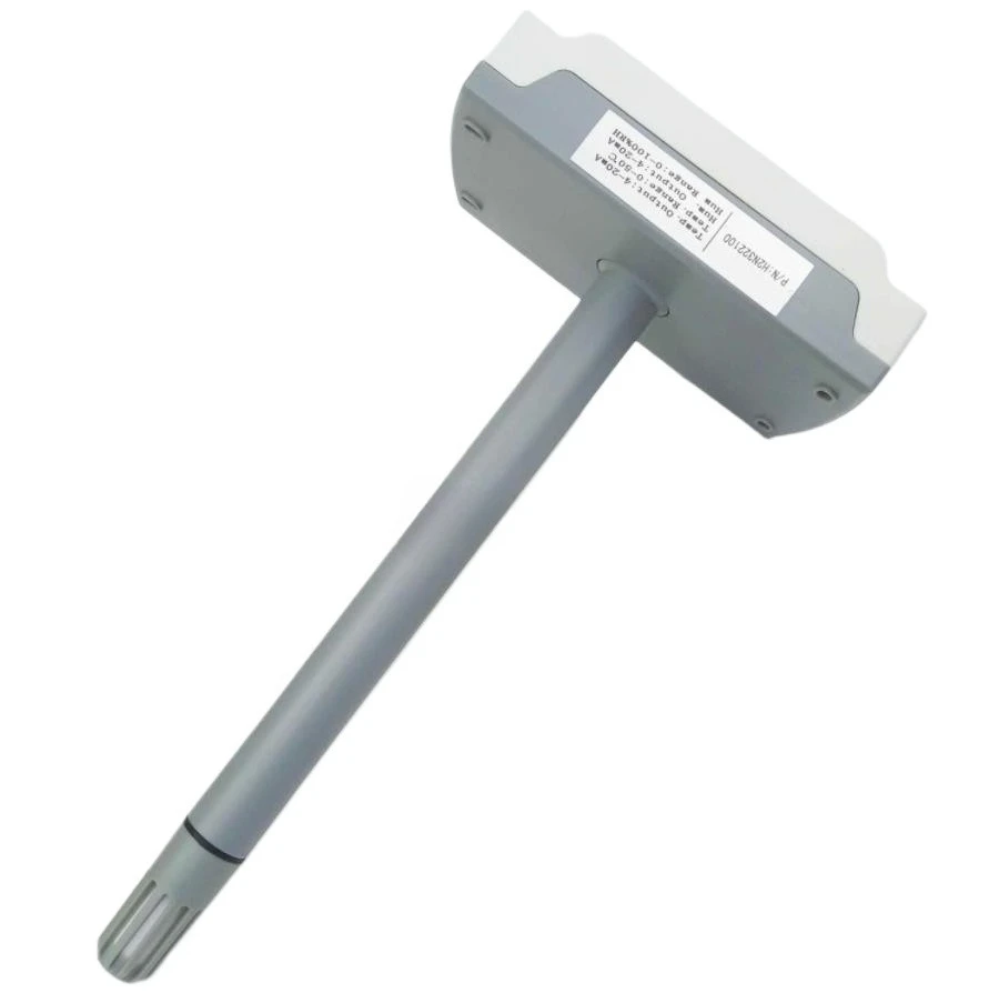 

Original H2N Duct H3N Outdoor H4N Split Temperature and Humidity Sensor H2N322100