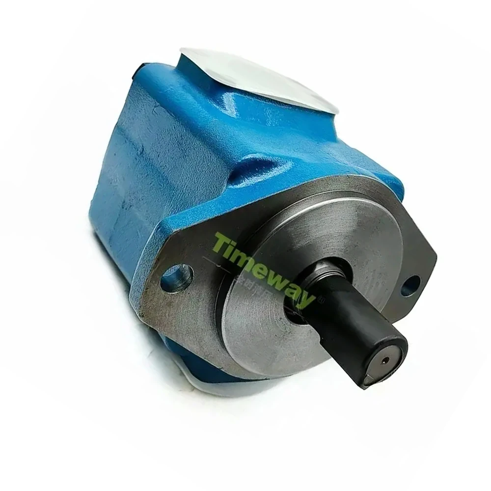 

Гидравлический лопастной насос 35В, одинарный лопастной насос 35V-35A-1A-22R, 35V-25A-1A-22R, гидравлический насос 35V35A