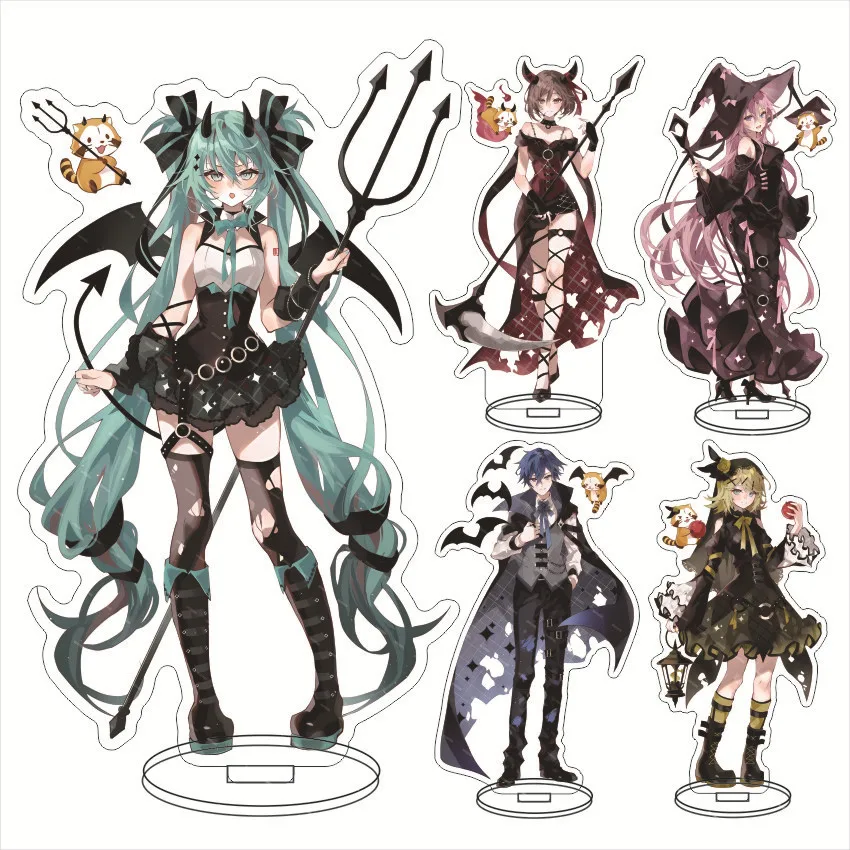 Vocaloid Virtual Si…
