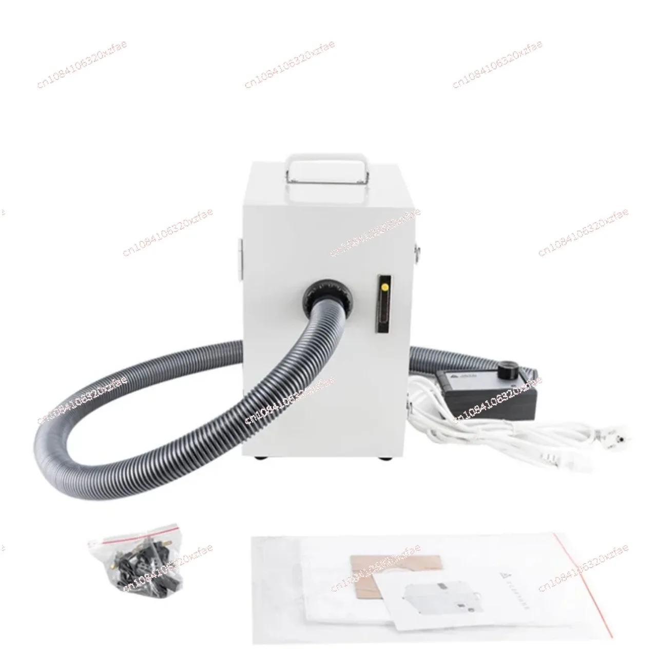 

Cleaner Processing Factory Mechanic High-power Vacuum Cleaner Dental Technician Vacuum Cleaner Laboratory Single Hole Vacuum