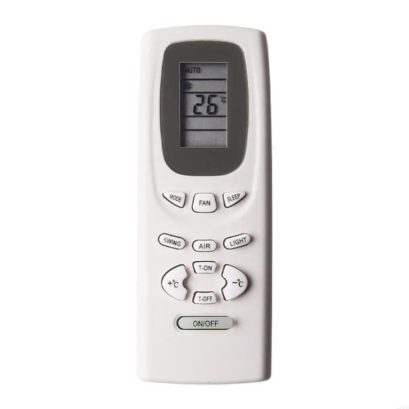 27RA Many Compatibility Air conditioning Remote Controller Instantly Operation Pre Shipped Quality