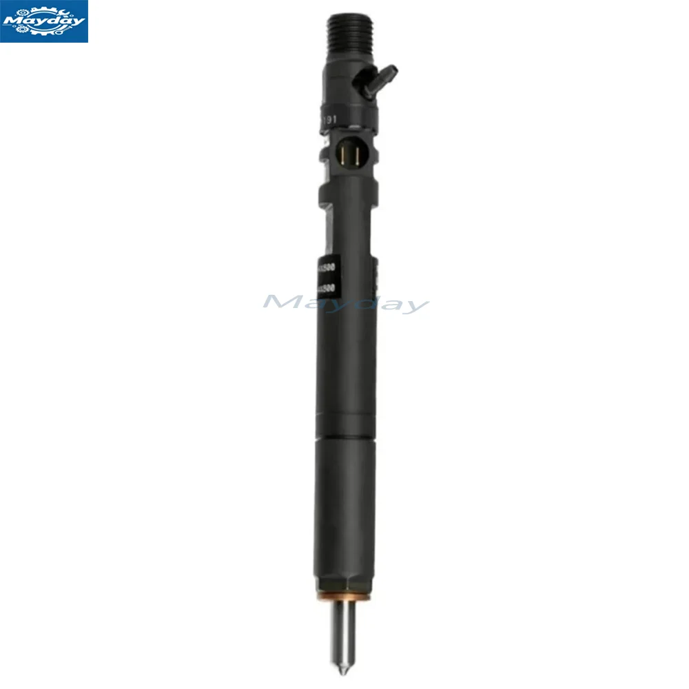 New Delph-i Common Rail Diesel Fuel Injector For Hyunda-i TERRACAN 2.9 Ki-a CARNIVAL II 2.9 CRDi EJBR02901D 33800-4X800