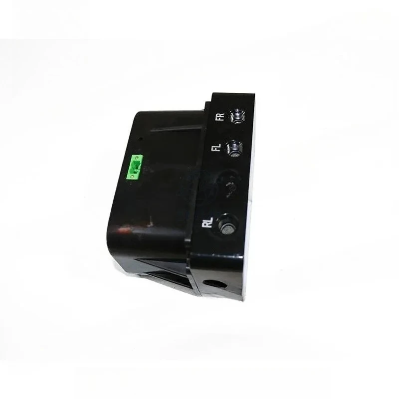 For Air Suspension Wireless Remote Control Kit, Pneumatic Solenoid Valve Remote Controller Assembly Parts