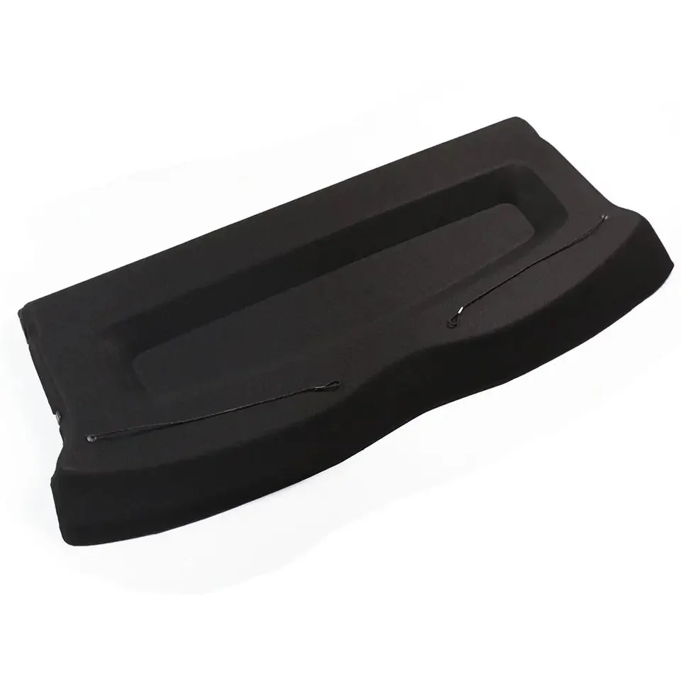 

Non- Retractable Car Rear Parcel Shelf Cargo Cover for Citroen C3 10-16