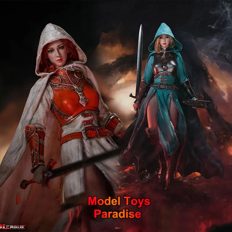 

TBLeague PL2022-199 1/6 Коллекционные игрушки Pompeii Woman Warriors 12-дюймовая экшн-фигурка, модель, подарки для фанатов