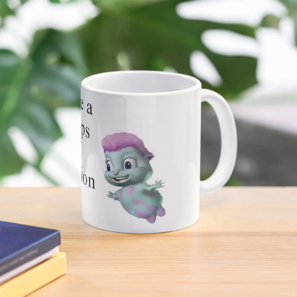 

Bibble Meme Coffee Mug Mug Beer Tea Cups