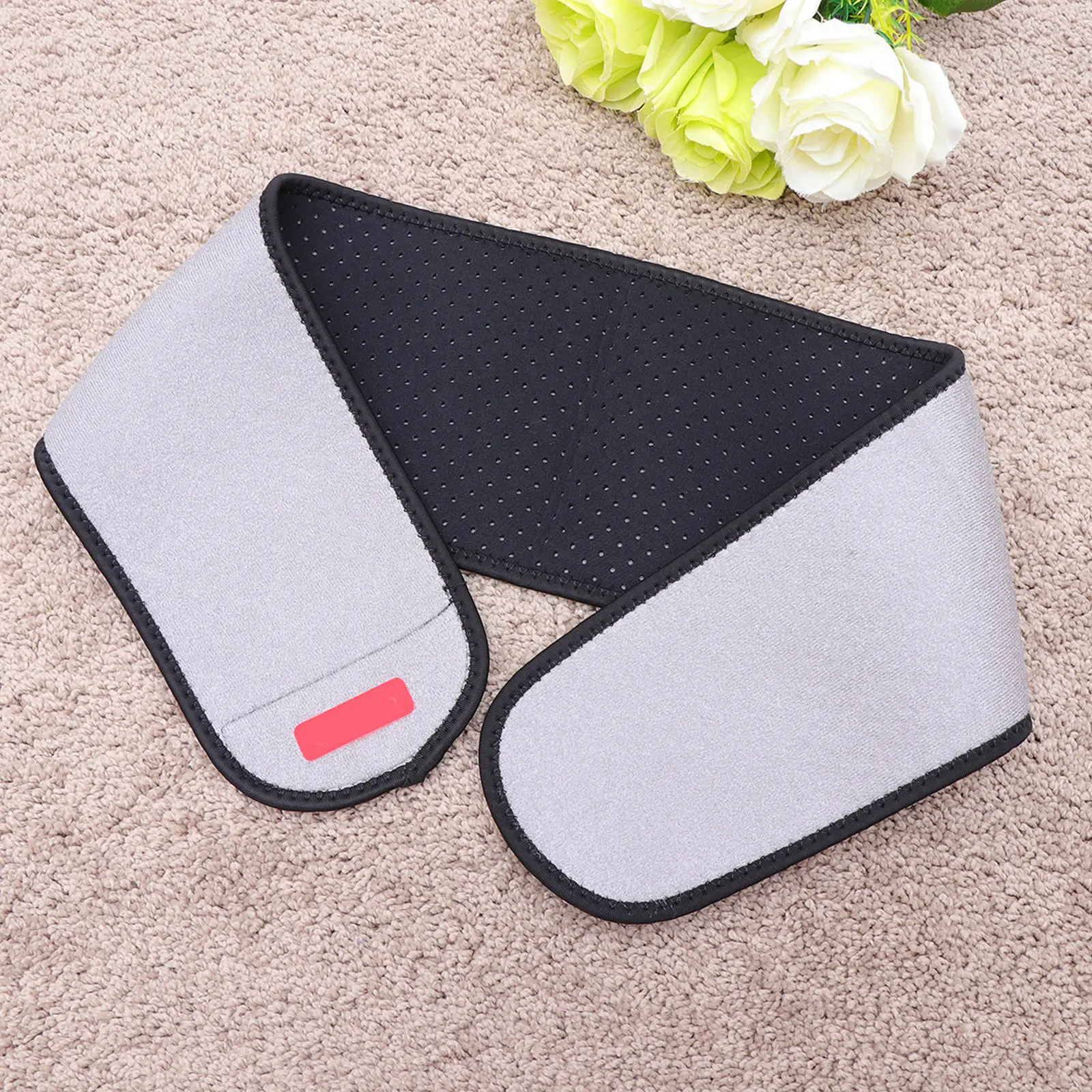 Waist Supporter Belt Protectors for Athletic Use Back Special Needs Lumbar Brace