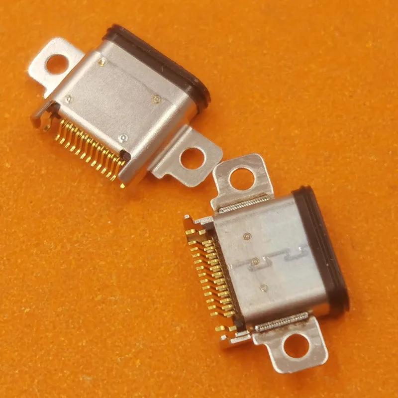 5-10 adet USB konektörü şarj şarj fişi Dock Port İletişim soketi için IIIF150 B2Ultra hava 1 B2 Ultra artı Air1 Ultra + Raptor