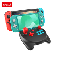Ipega PG-SW025 Game Controller Wireless Gamepad Table Games Console Control N·S Joystick for NS Switch N-Switch Keyboard