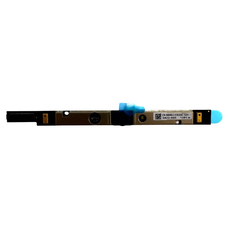 NEW ORIGINAL Inside Replace Camera For Dell Precision 3570 3571 Latitude 3420 3330 3520 3530 5330 5430 5431 5530 5531 08981J