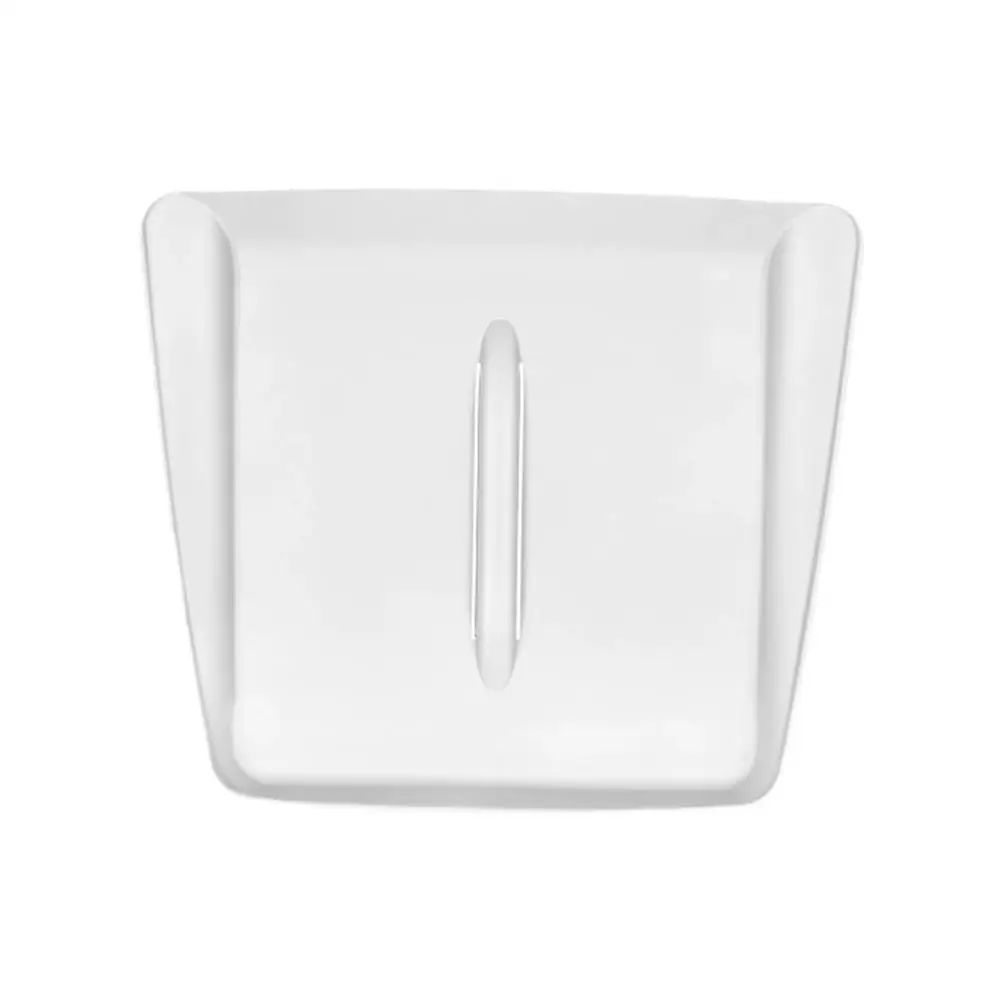 Für Tesla Model Y YL Juniper 2026 Kabelloses Lade-Silikonpad Mittelkonsolen-Ladematte Rutschfeste Innenraum-Accessoires – Detail 12