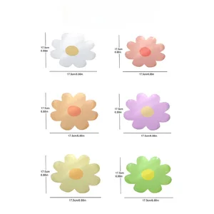 10 최고의 판매 데이지 케이크 장식 - №7