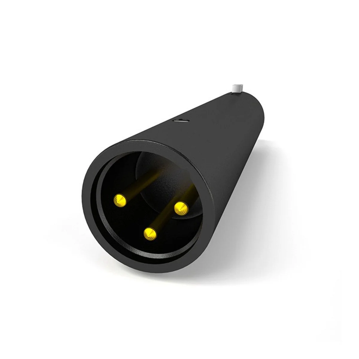 Amplificateur de Microphone dynamique efficace, alimentation 5V, augmentation à canal unique