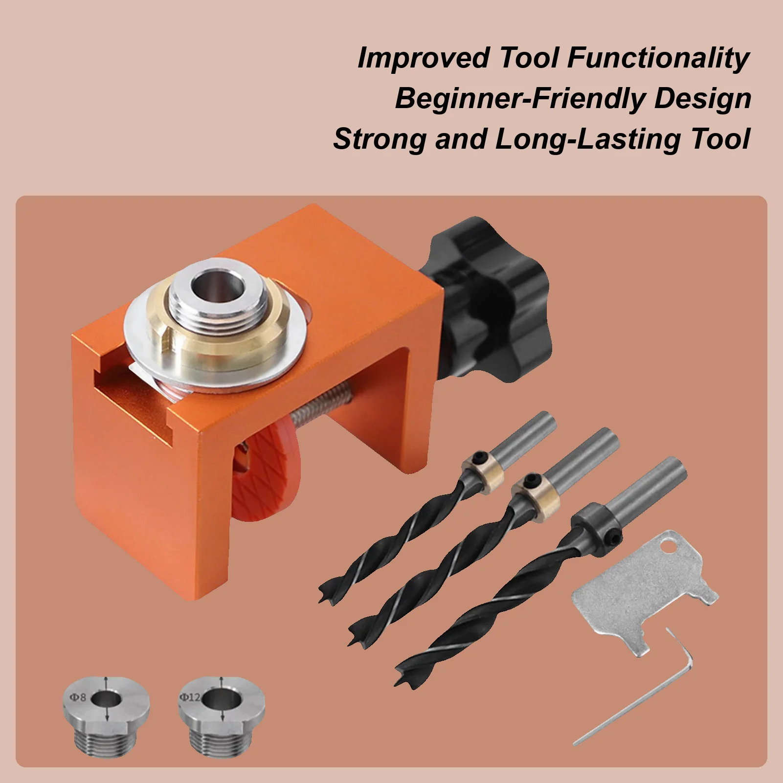 

Cabinet Door Installation Tool Hardware Cabinet Door Positioner Jig Positioning Device Convenient Accurate Setup Clamp For Home