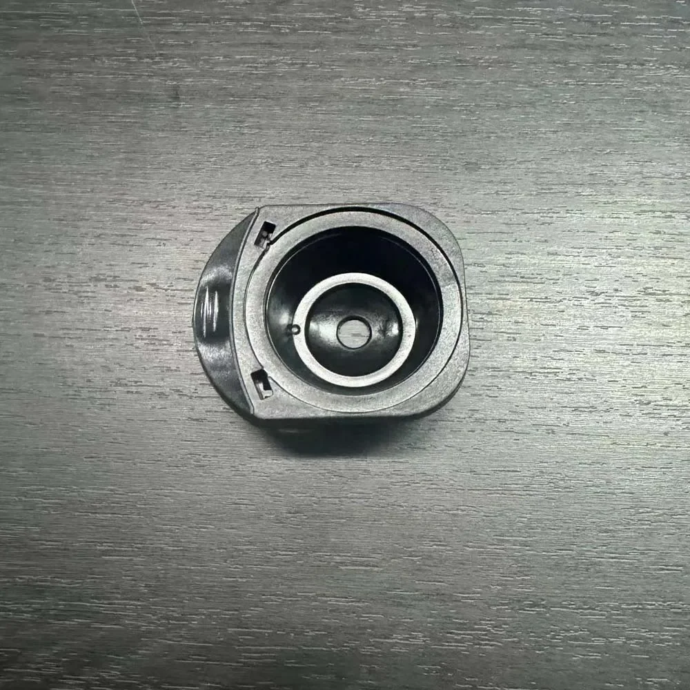 Para dolce gusto genio básico/genio plus elf série suporte cápsula peças de reposição máquina café titular cápsula para edg225