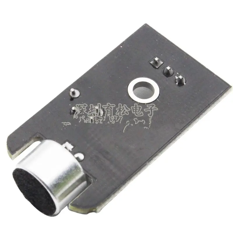 الإلكترونية بنة الصوت الاستشعار عالية الحساسية ميكروفون وحدة الاستشعار