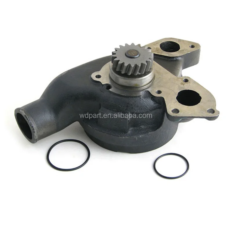 

Aftermarket Agricultural Machinery Engine Spare Parts 4222466M91 Water Pump for Massey Ferguson Tractor 850