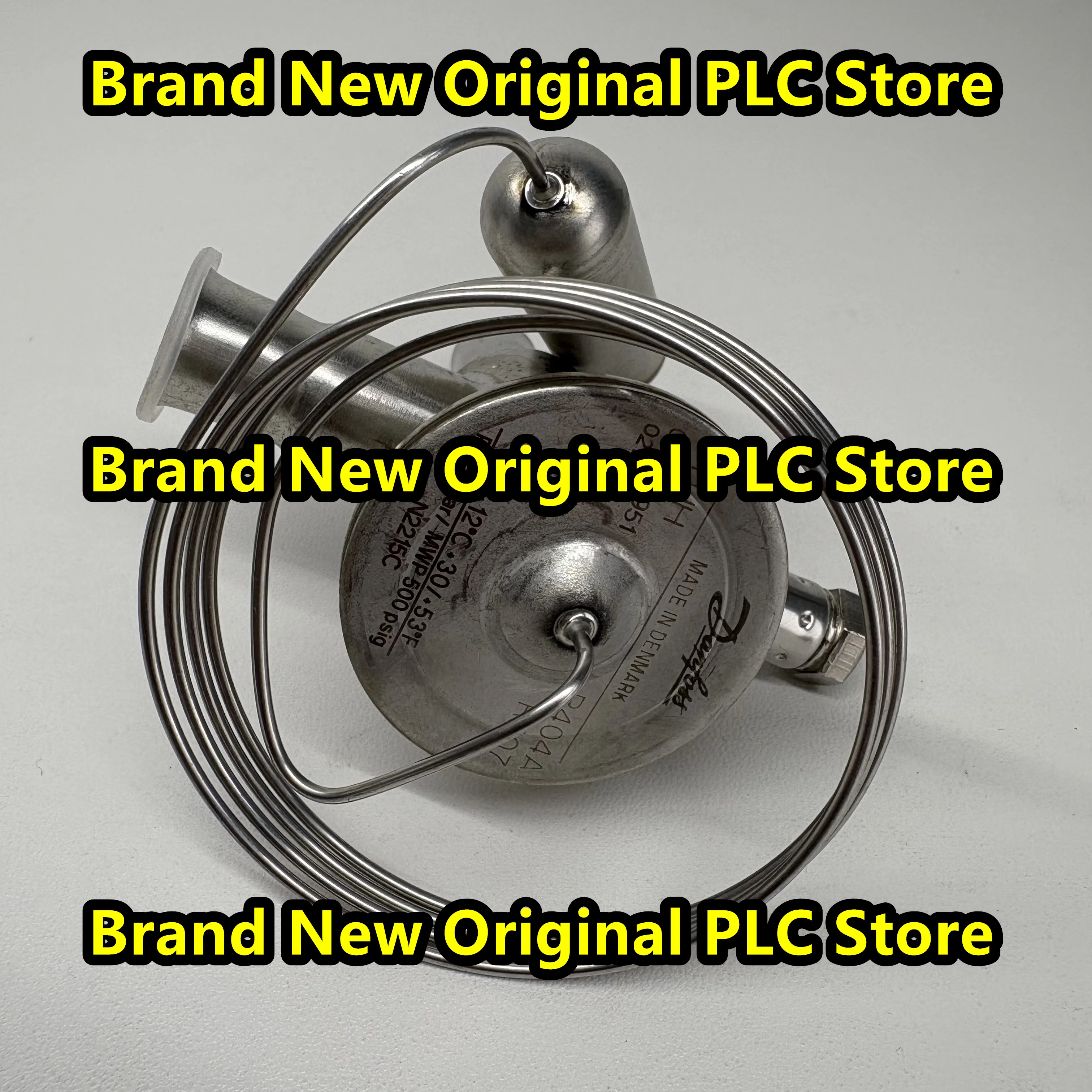 

068U2951 TUH R404A-R507 Thermostatic expansion valve new original