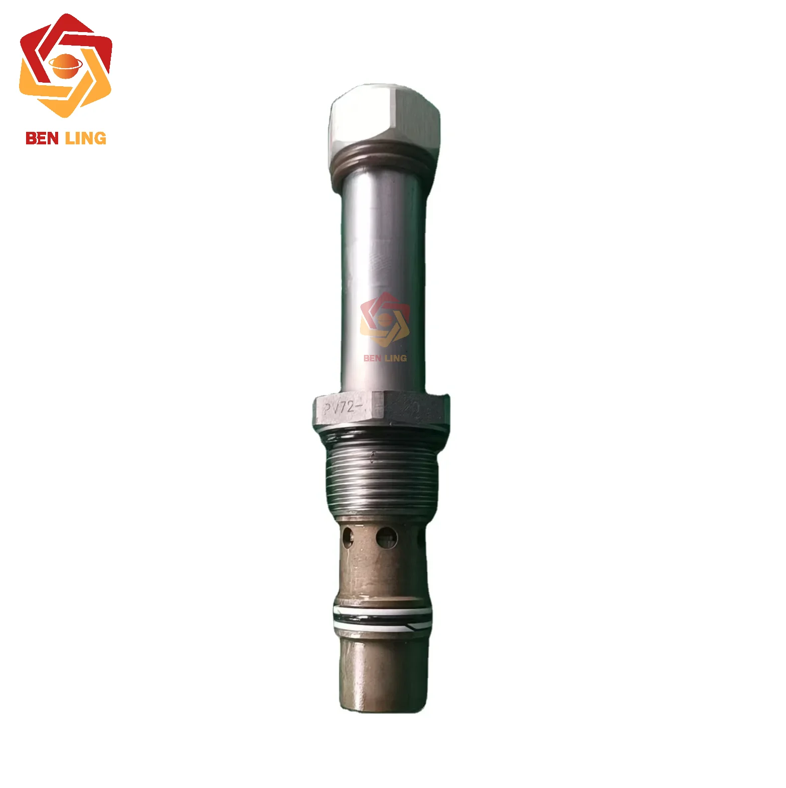

Benling PV72-20 PV72-20A PV72-20A-0-N PV72-20A-0-N-00 PV72-20A-0-N-24DG HydraForce Original Genuine Hydraulic Solenoid Valve